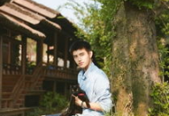 陈凯歌的儿子的爆料新闻,揭秘导演背后的家庭生活