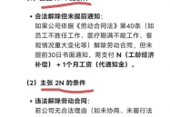 裁员赔偿2n还是n 1,2N还是N 1，揭秘赔偿背后的法律奥秘
